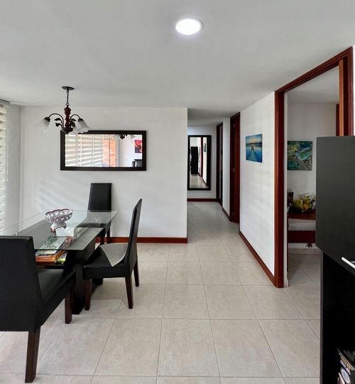 Apartamento en  Venta en El Poblado, Medellín - Miniatura 4