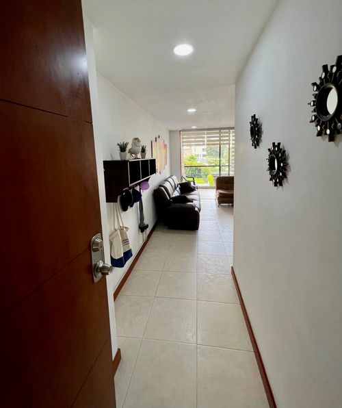 Apartamento en  Venta en El Poblado, Medellín - Miniatura 5