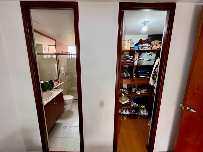 Apartamento en  Venta en El Poblado, Medellín - Miniatura 6