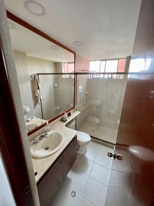 Apartamento en  Venta en El Poblado, Medellín - Miniatura 7