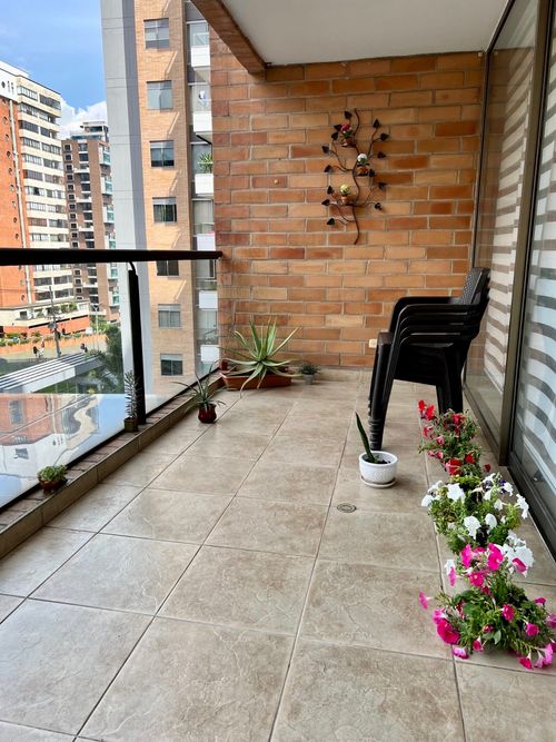 Apartamento en  Venta en El Poblado, Medellín - Miniatura 8
