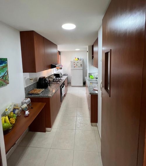 Apartamento en  Venta en El Poblado, Medellín - Miniatura 9