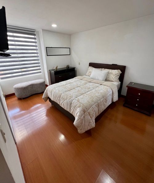 Apartamento en  Venta en El Poblado, Medellín - Miniatura 10