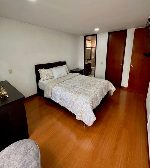 Apartamento en  Venta en El Poblado, Medellín - Miniatura 11