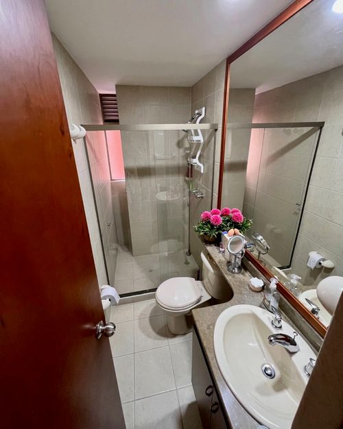 Apartamento en  Venta en El Poblado, Medellín - Miniatura 12