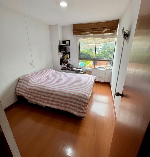 Apartamento en  Venta en El Poblado, Medellín - Miniatura 13