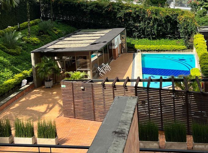 Apartamento en  Venta en El Poblado, Medellín - Miniatura 14