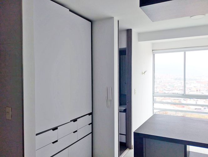 Apartamento en  Venta en Gratamira, Bogotá - Miniatura 4