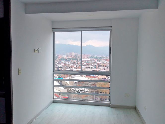 Apartamento en  Venta en Gratamira, Bogotá - Miniatura 2