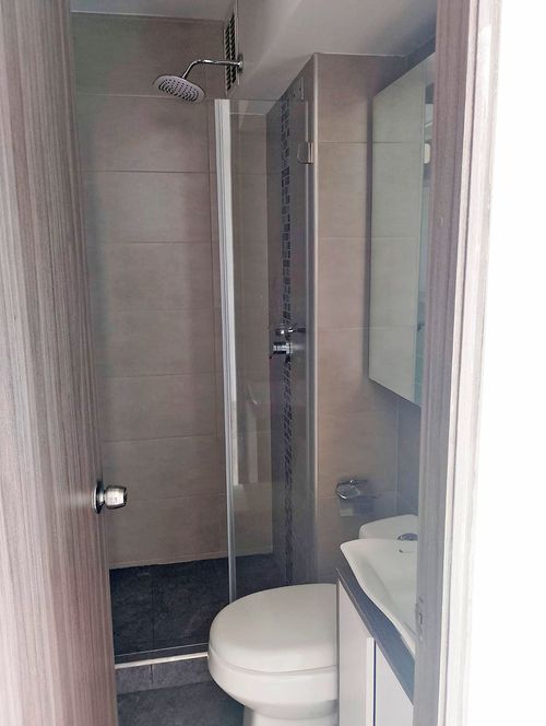 Apartamento en  Venta en Gratamira, Bogotá - Miniatura 6