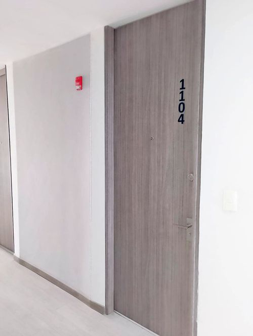 Apartamento en  Venta en Gratamira, Bogotá - Miniatura 7