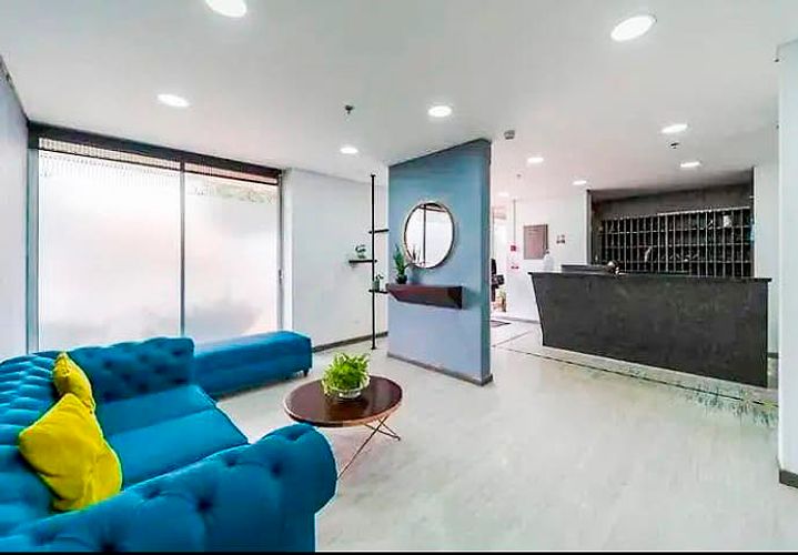 Apartamento en  Venta en Gratamira, Bogotá - Miniatura 11