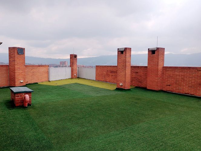 Apartamento en  Venta en Gratamira, Bogotá - Miniatura 12