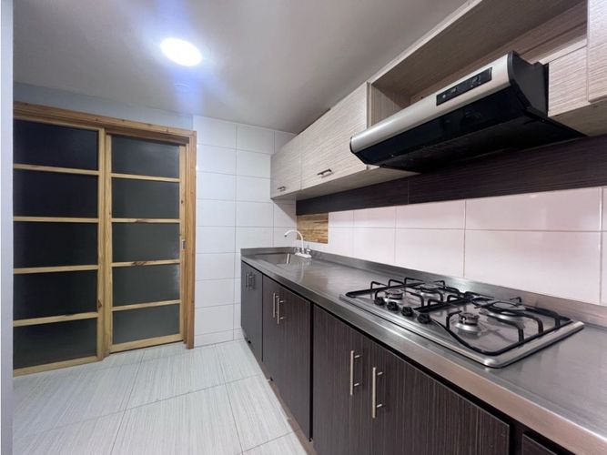 Apartamento en  Venta en Manizales - Miniatura 6