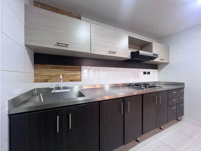 Apartamento en  Venta en Manizales - Miniatura 8