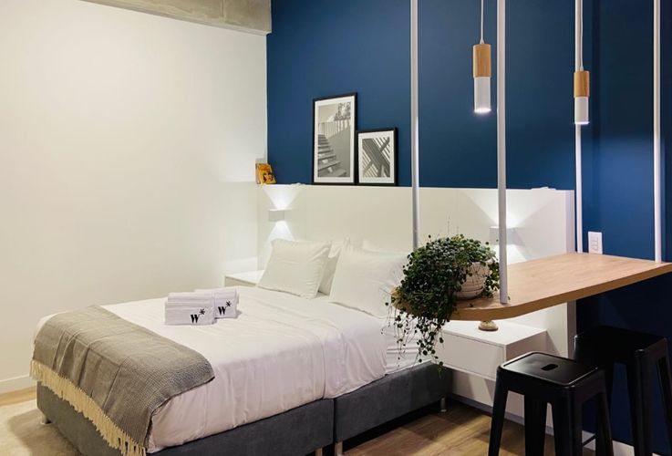 Apartaestudio en  Venta en Chapinero central, Bogotá - Imagen 1