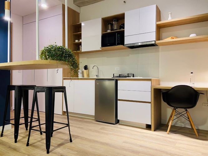 Apartaestudio en  Venta en Chapinero central, Bogotá - Miniatura 5