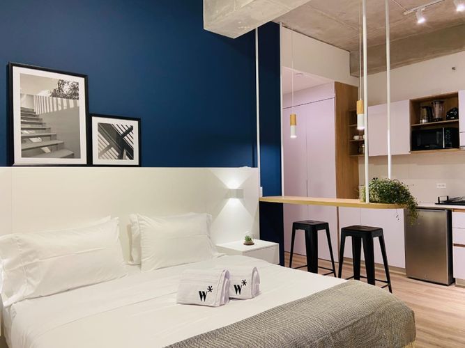 Apartaestudio en  Venta en Chapinero central, Bogotá - Miniatura 6