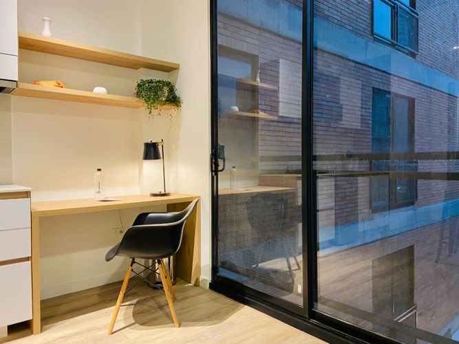 Apartaestudio en  Venta en Chapinero central, Bogotá - Miniatura 10