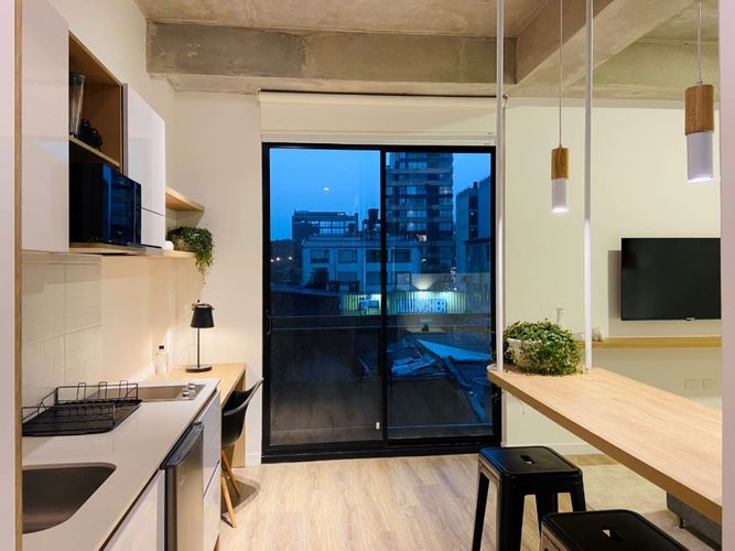 Apartaestudio en  Venta en Chapinero central, Bogotá - Miniatura 11