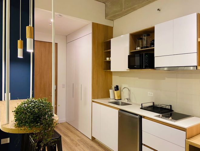 Apartaestudio en  Venta en Chapinero central, Bogotá - Miniatura 13