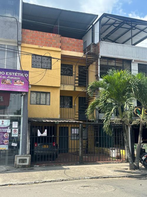 Edificio en  Venta en Ciudadela comfandi, Cali - Imagen 1