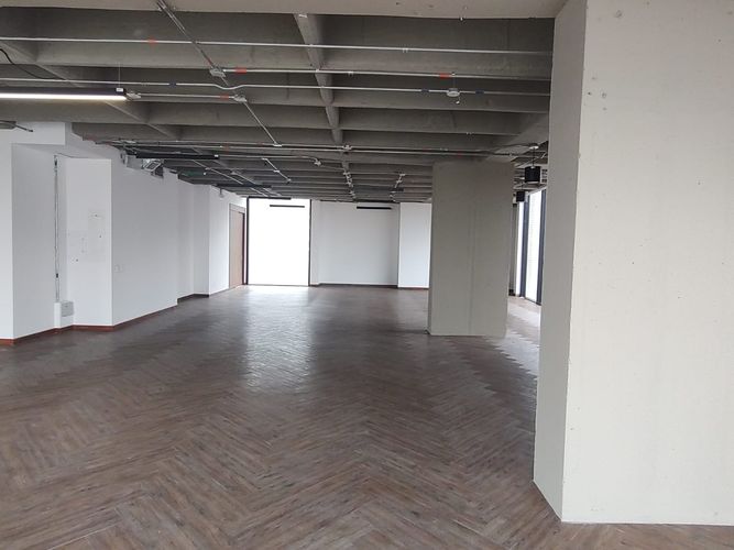 Oficina en  Arriendo en La cabrera, Bogotá - Imagen 1