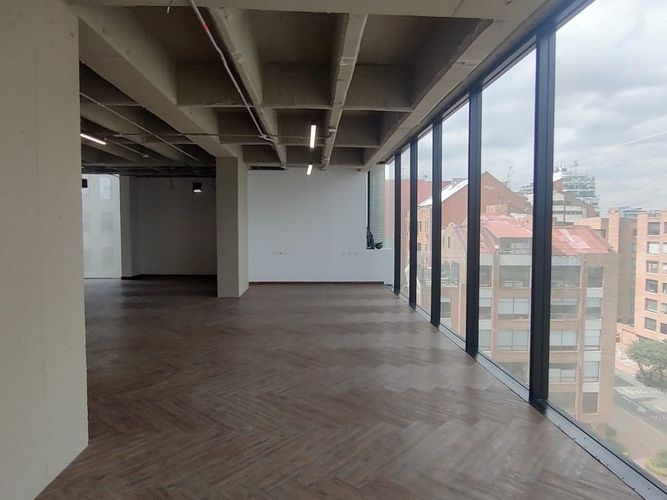 Oficina en  Arriendo en La cabrera, Bogotá - Miniatura 3