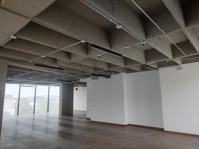 Oficina en  Arriendo en La cabrera, Bogotá - Miniatura 4