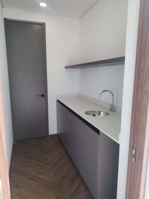 Oficina en  Arriendo en La cabrera, Bogotá - Miniatura 6