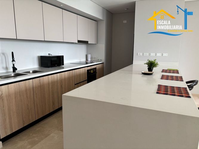 Apartamento en  Venta en Serena del Mar, Cartagena - Miniatura 2