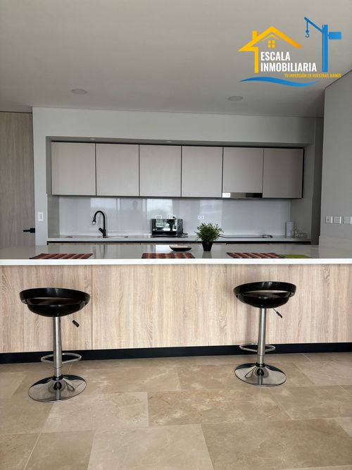 Apartamento en  Venta en Serena del Mar, Cartagena - Miniatura 4