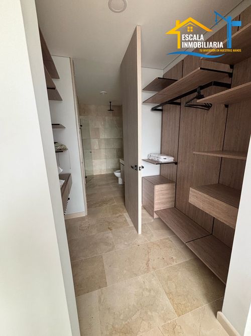 Apartamento en  Venta en Serena del Mar, Cartagena - Miniatura 5
