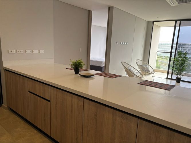 Apartamento en  Venta en Serena del Mar, Cartagena - Miniatura 6