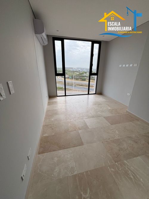 Apartamento en  Venta en Serena del Mar, Cartagena - Miniatura 9