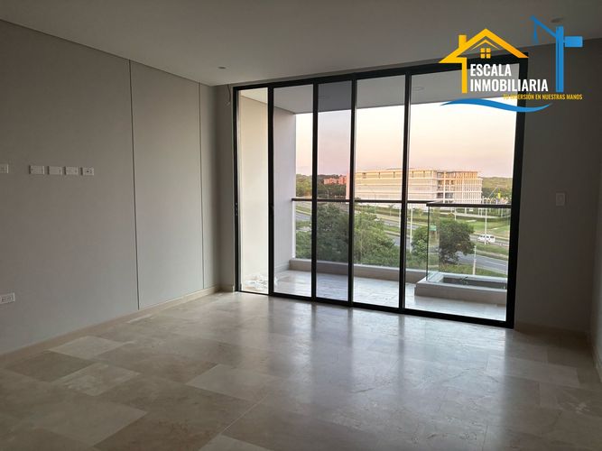 Apartamento en  Venta en Serena del Mar, Cartagena - Miniatura 11