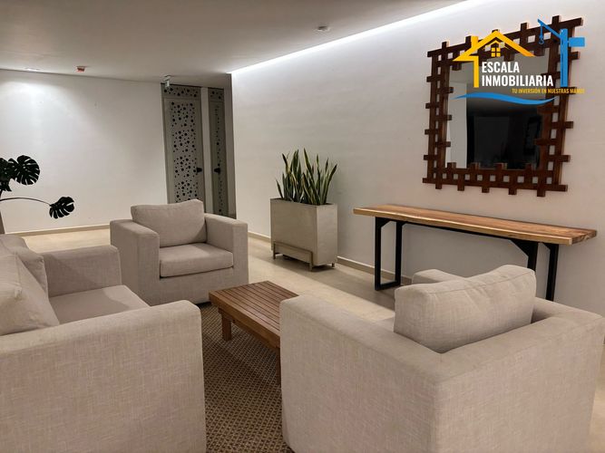 Apartamento en  Venta en Serena del Mar, Cartagena - Miniatura 13