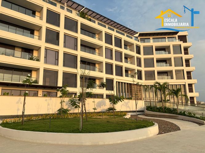 Apartamento en  Venta en Serena del Mar, Cartagena - Miniatura 14