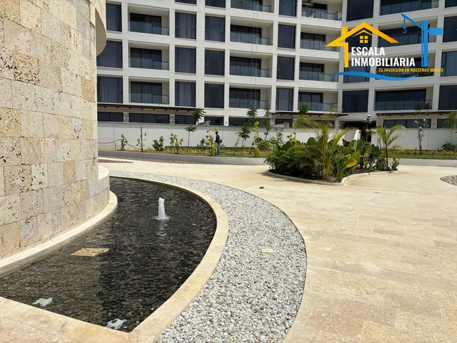 Apartamento en  Venta en Serena del Mar, Cartagena - Miniatura 20