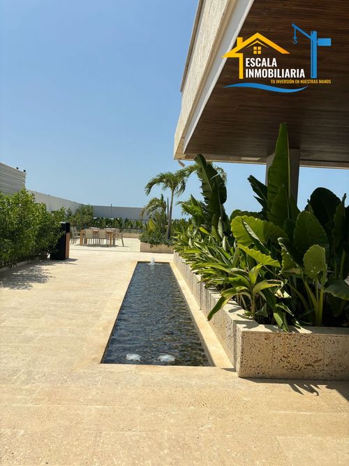 Apartamento en  Venta en Serena del Mar, Cartagena - Miniatura 21