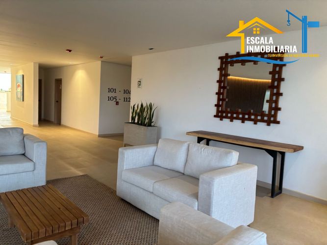 Apartamento en  Venta en Serena del Mar, Cartagena - Miniatura 22