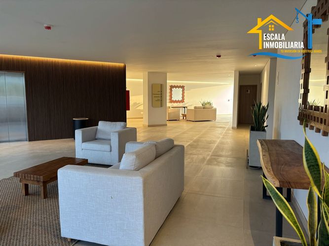 Apartamento en  Venta en Serena del Mar, Cartagena - Miniatura 23