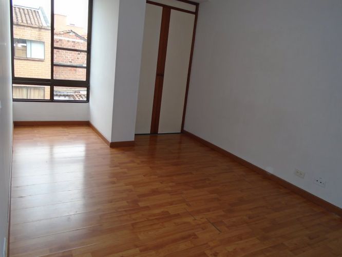Apartaestudio en  Arriendo en La america, Medellín - Miniatura 3