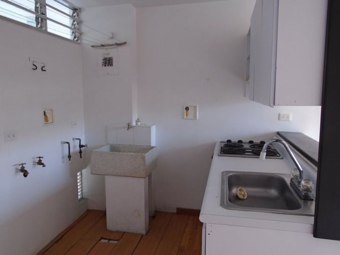 Apartaestudio en  Arriendo en La america, Medellín - Miniatura 4