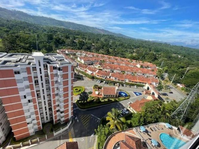 Apartamento en venta en Anillo Vial, Floridablanca - Imagen 1