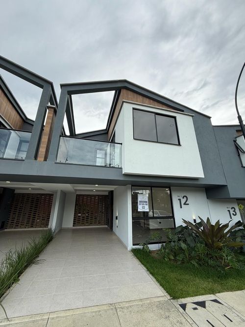 Casa en  Arriendo en Cerritos, Pereira - Imagen 1