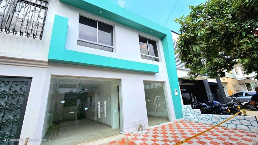 Local en  Arriendo en Cabecera del llano, Bucaramanga - Imagen 1
