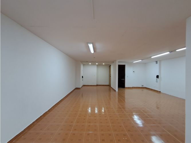 Oficina en  Arriendo en Zona chapinero, Bogotá - Miniatura 2
