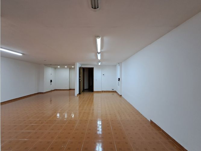 Oficina en  Arriendo en Zona chapinero, Bogotá - Miniatura 4