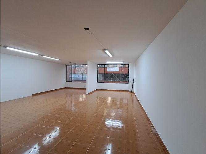 Oficina en  Arriendo en Zona chapinero, Bogotá - Miniatura 6